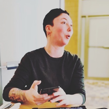 Photo credit: instagram