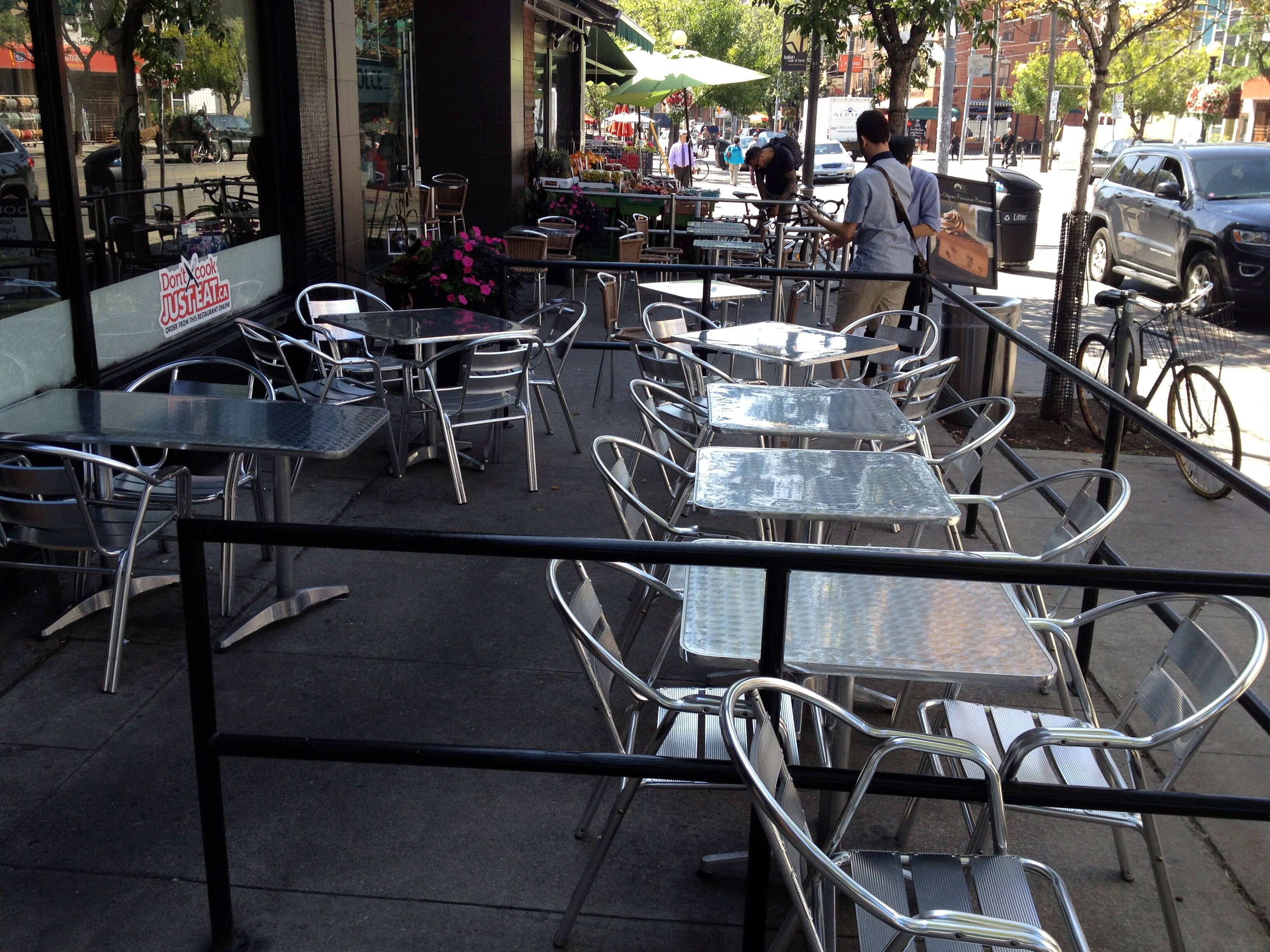 Photo credit: zomato