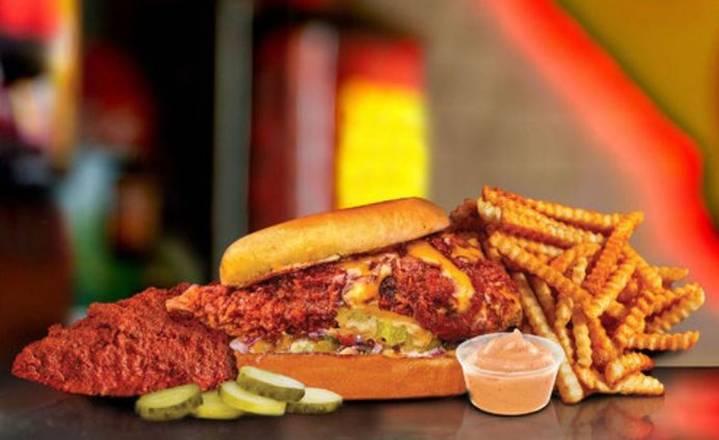 Photo credit: ubereats