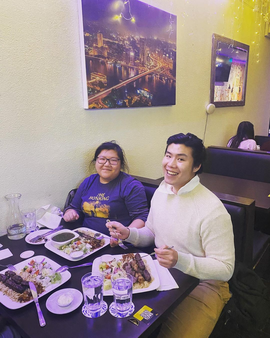 Photo credit: instagram
