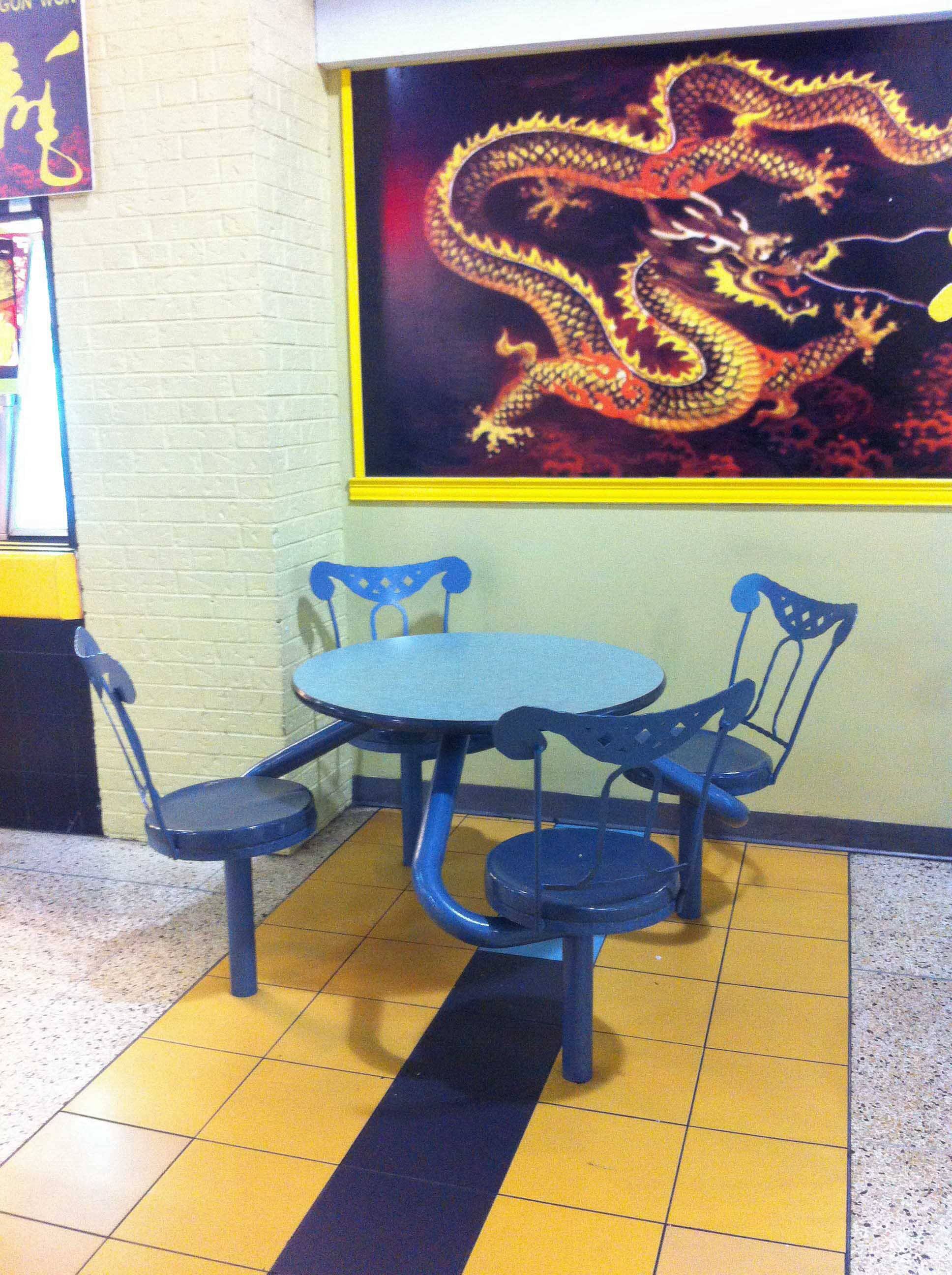 Photo credit: zomato