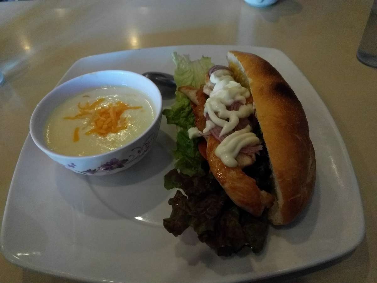 Photo credit: zomato