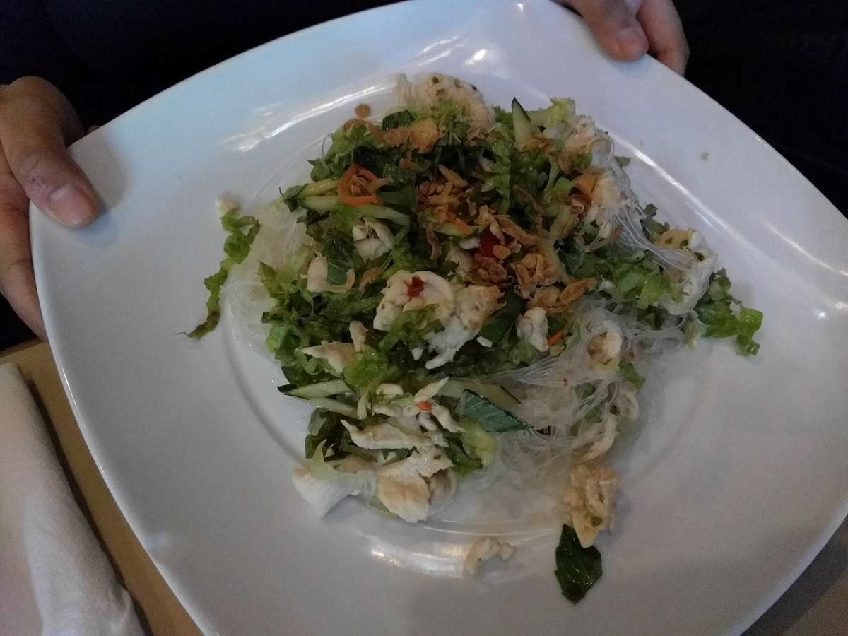 Photo credit: zomato
