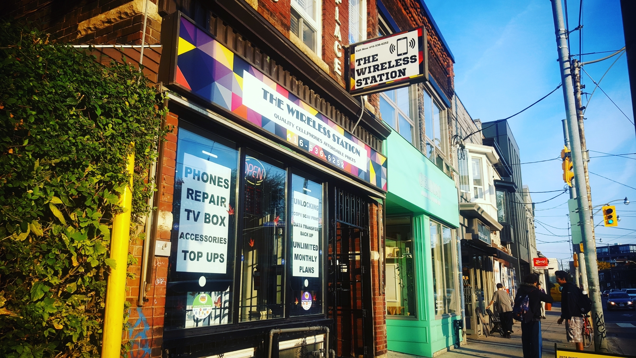 Photo credit: yellowpages.ca