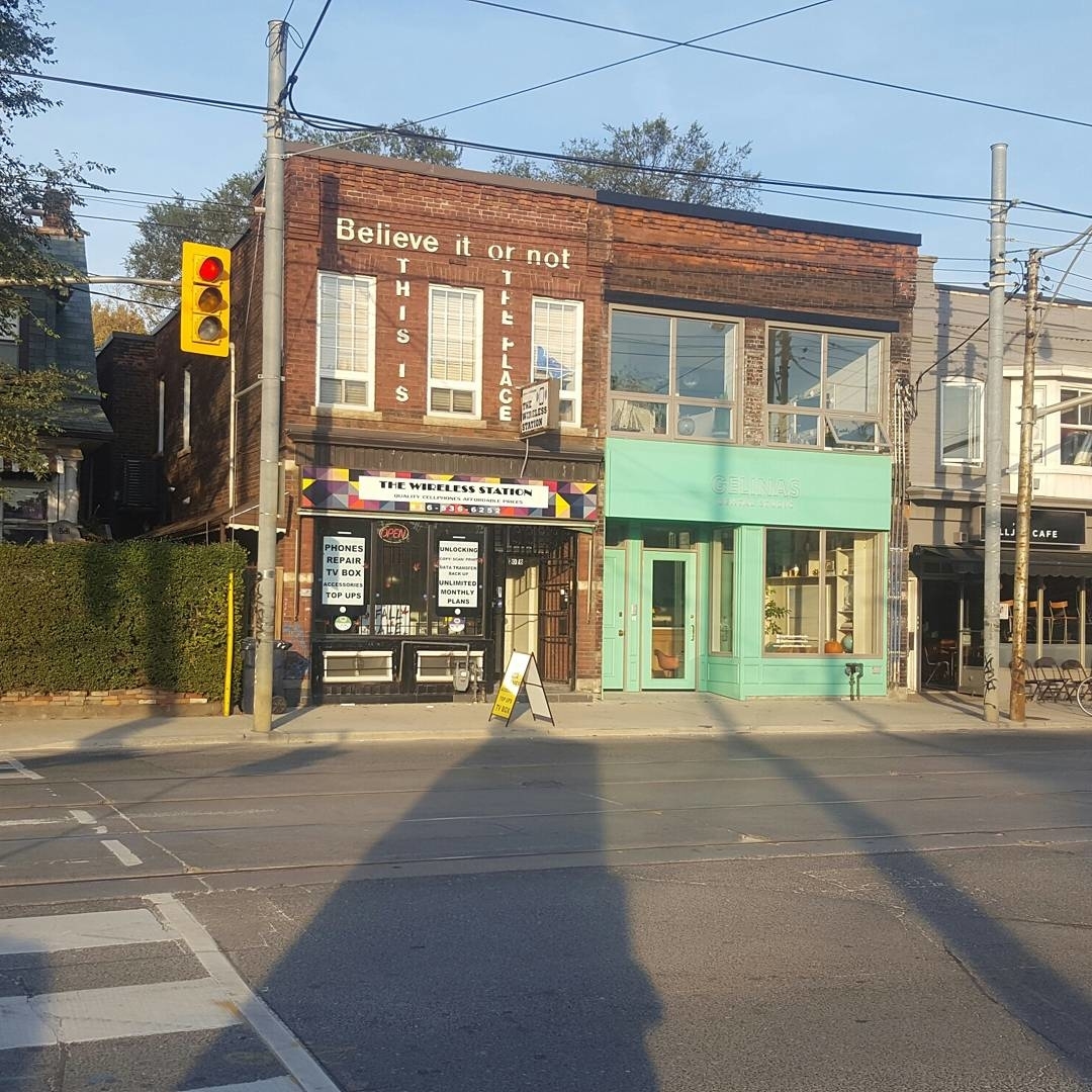 Photo credit: yellowpages.ca