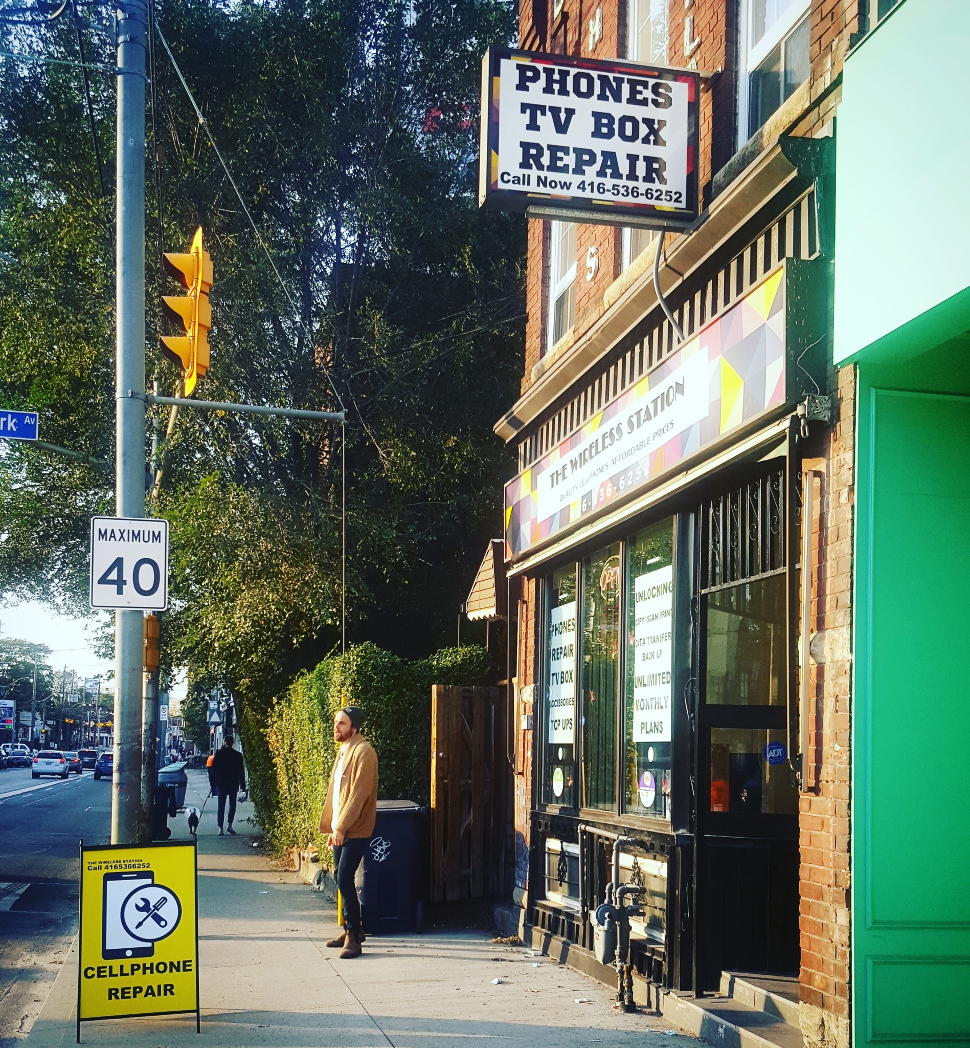 Photo credit: yellowpages.ca