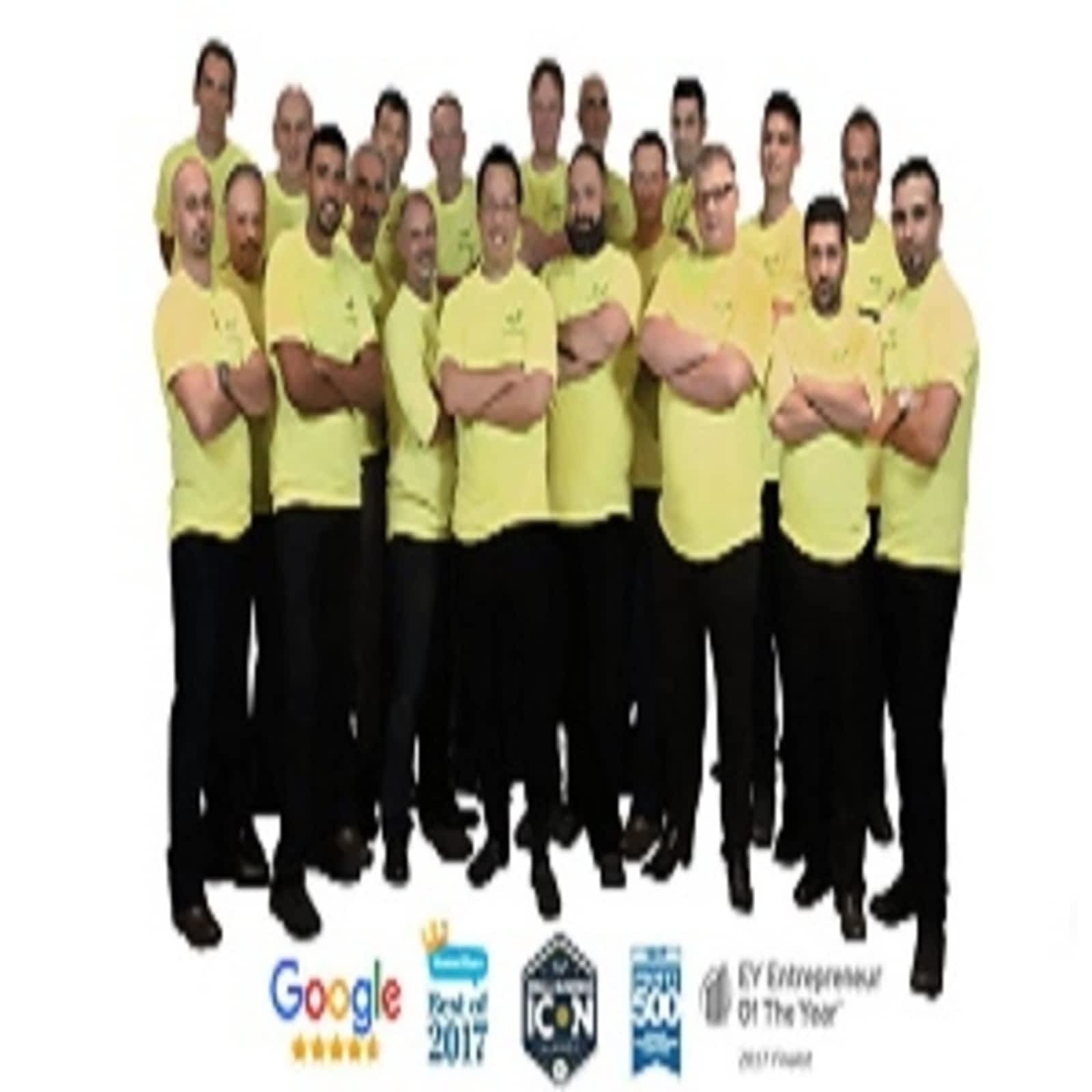 Photo credit: yellowpages.ca