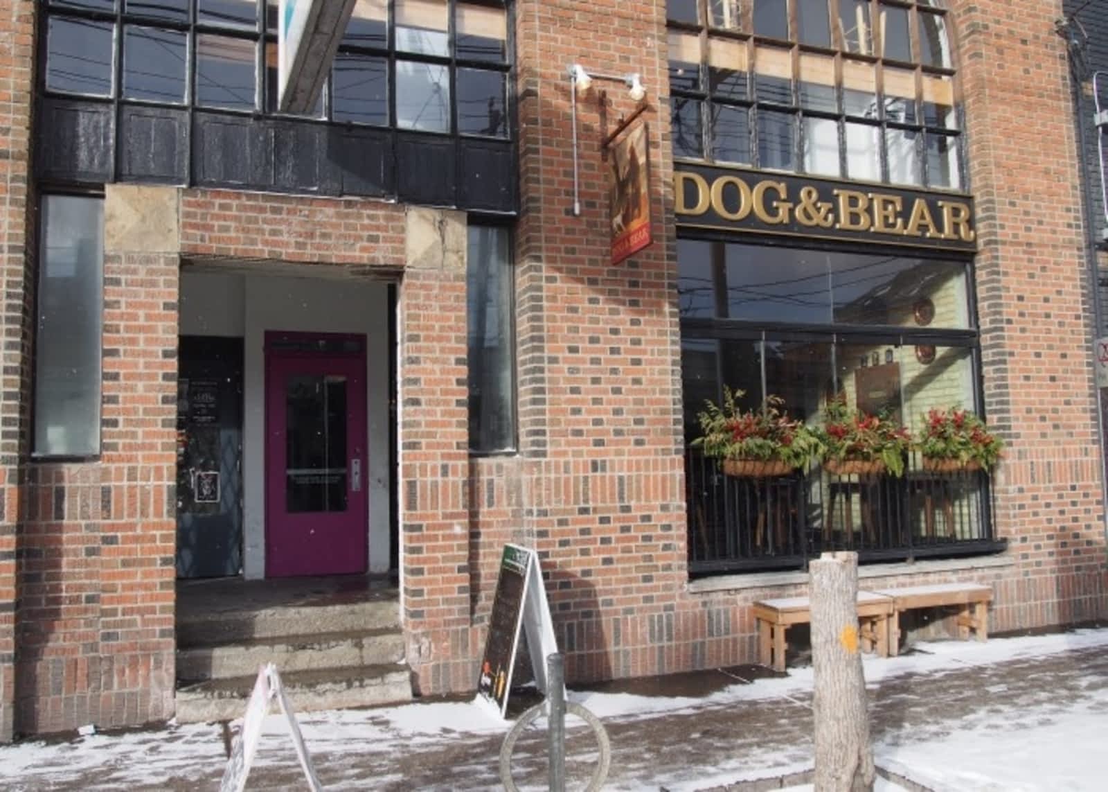 Photo credit: yellowpages.ca