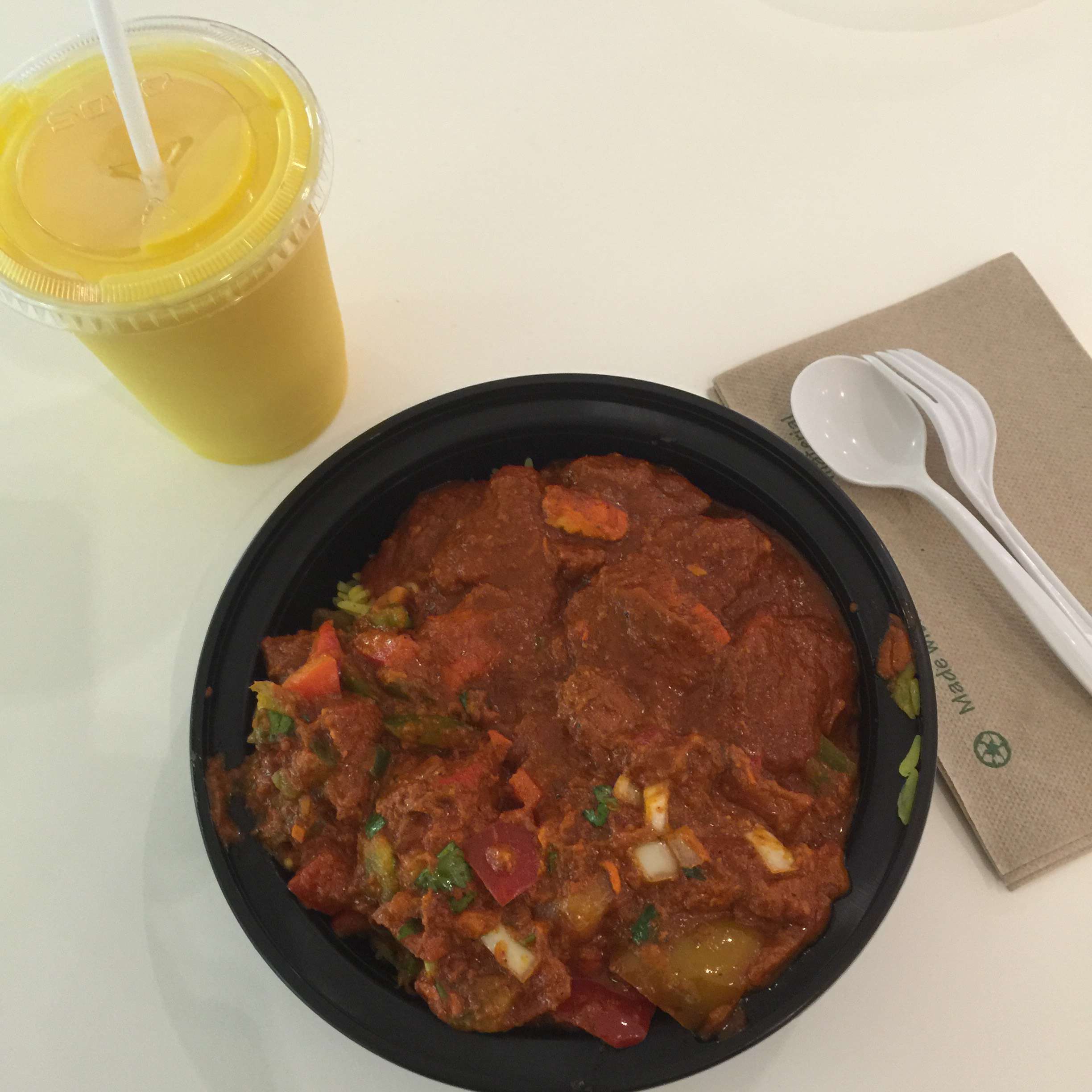 Photo credit: zomato