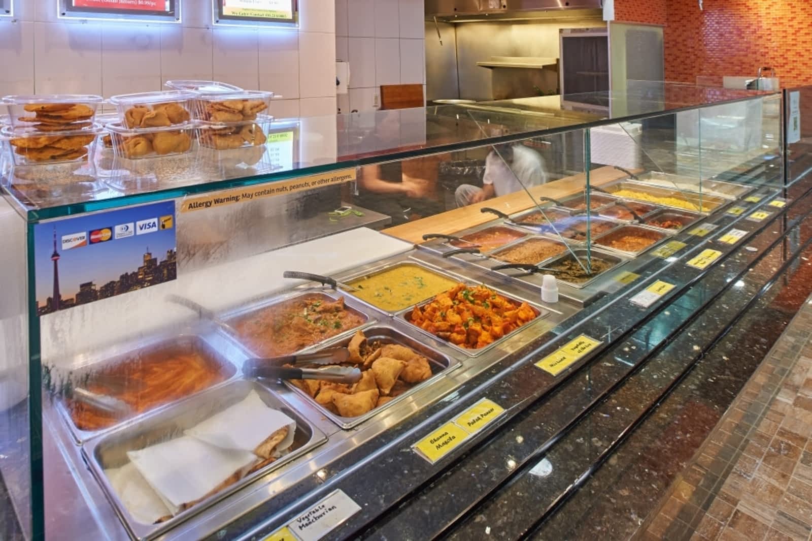 Photo credit: yellowpages.ca