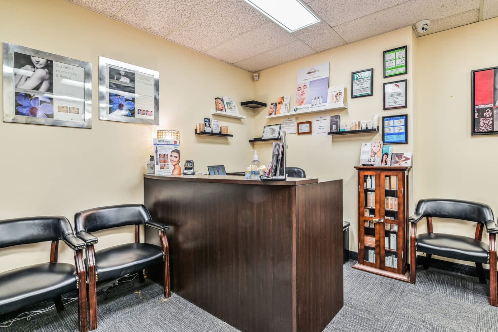 Photo credit: yellowpages.ca
