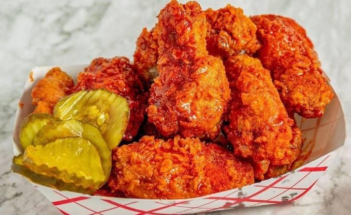 Photo credit: ubereats