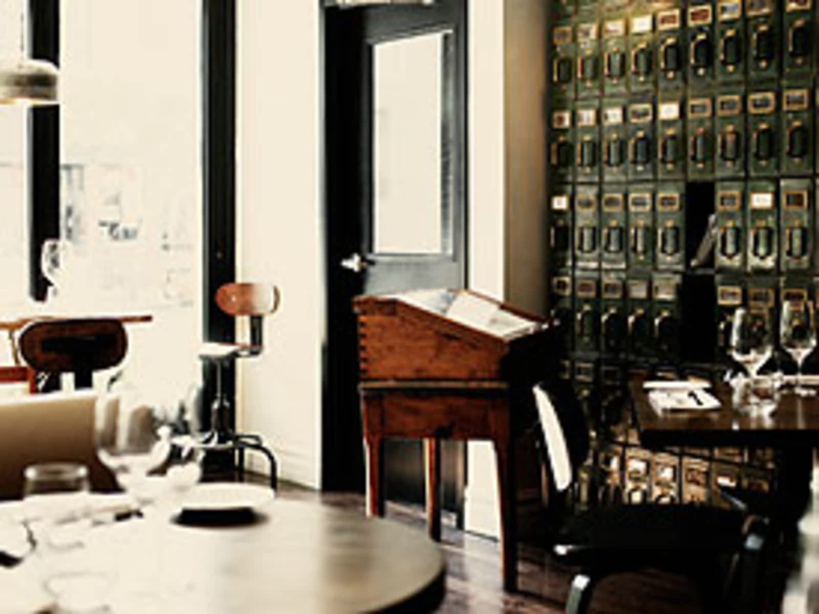 Photo credit: yellowpages.ca