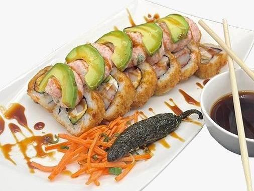 Photo credit: ubereats