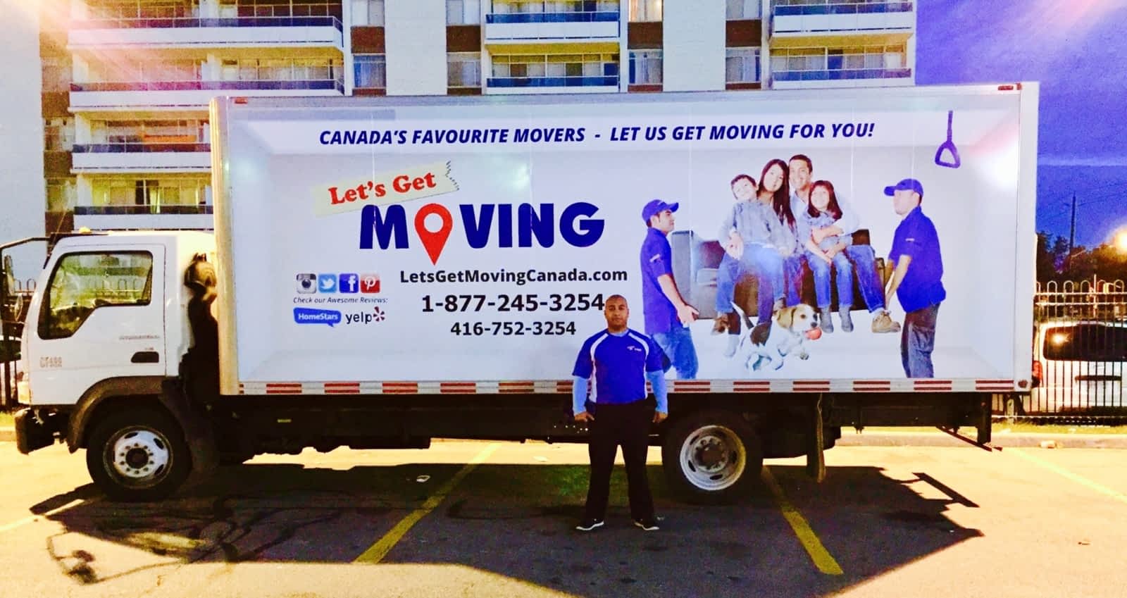 Photo credit: yellowpages.ca