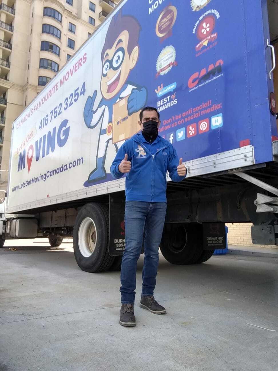 Photo credit: homestars