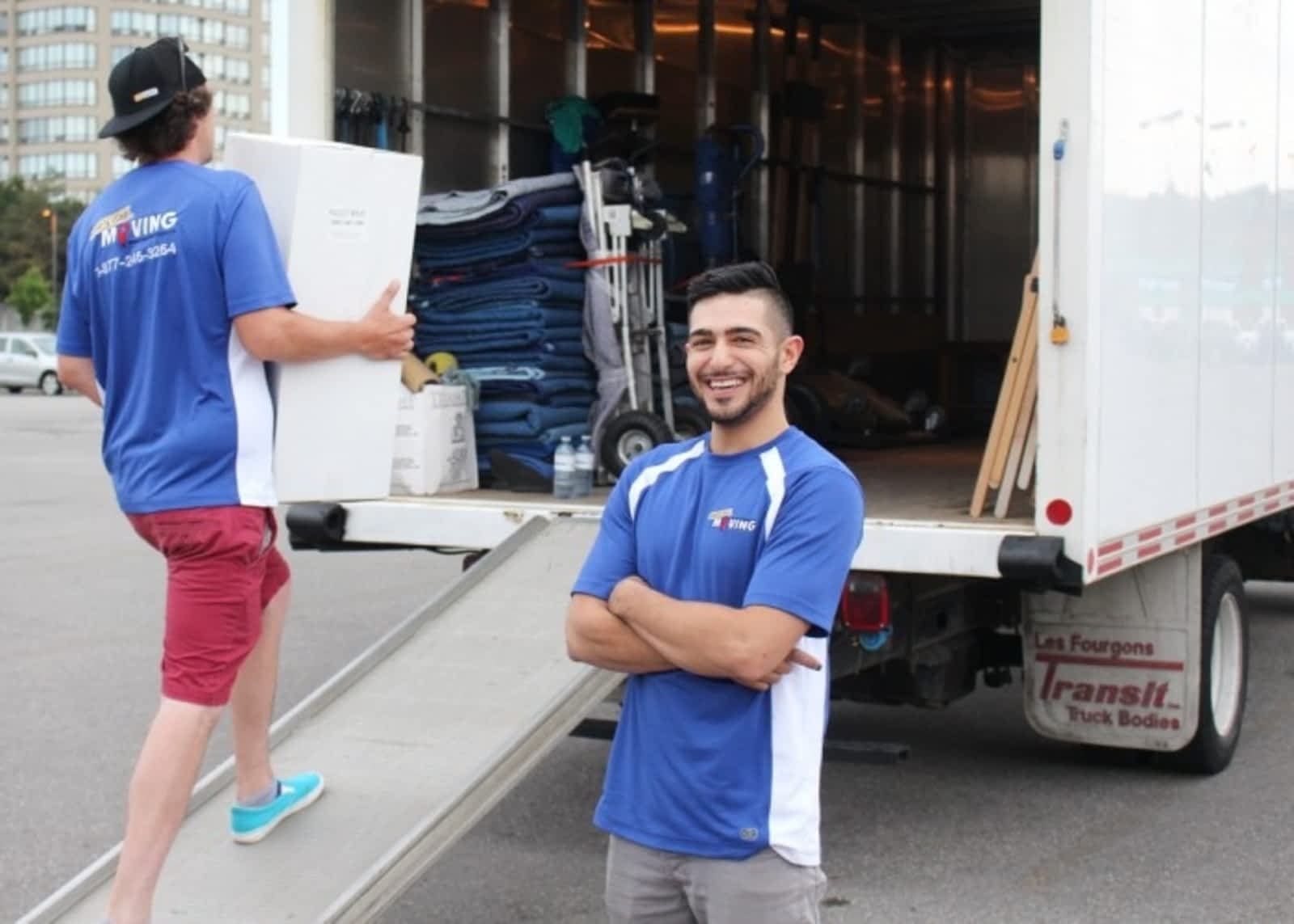 Photo credit: yellowpages.ca