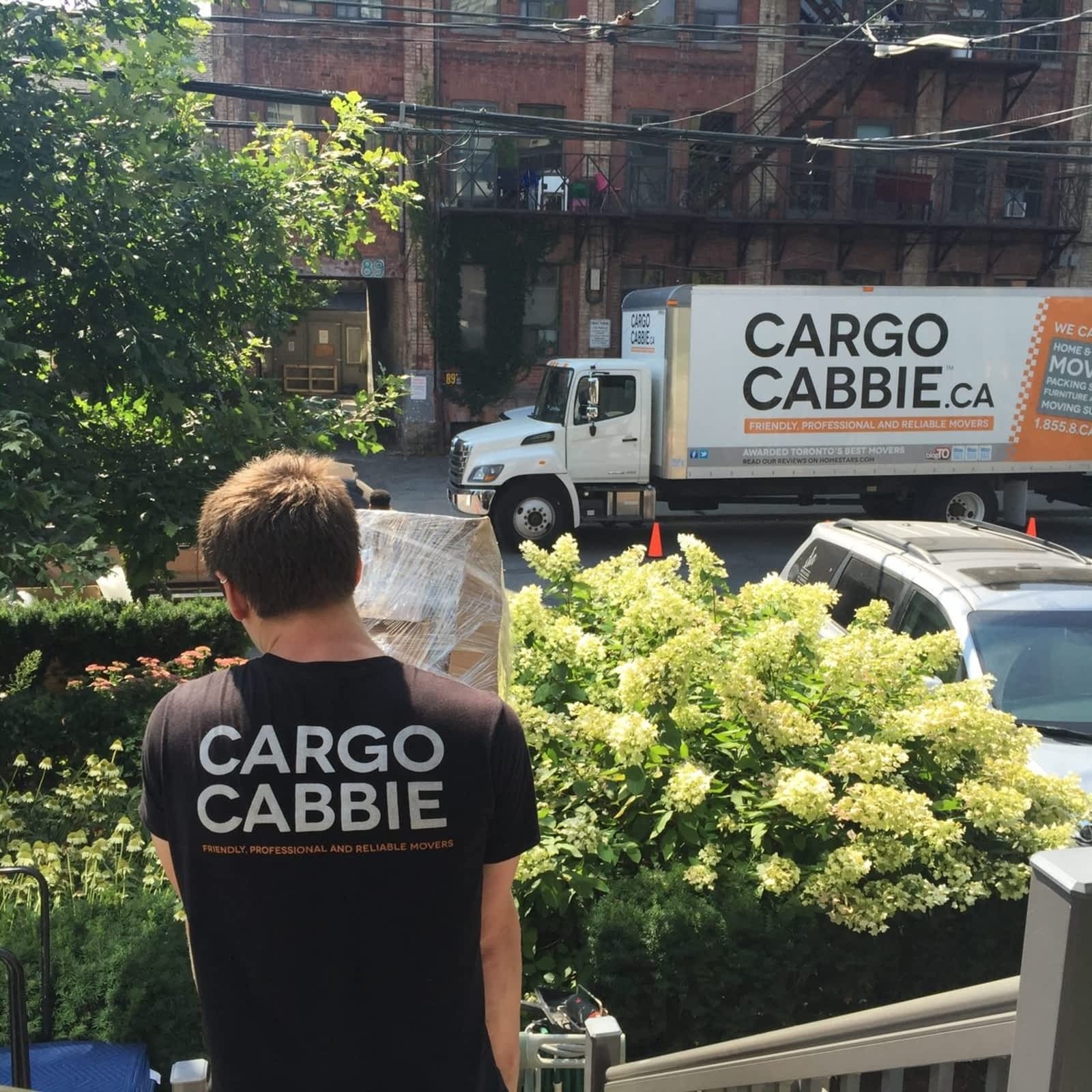 Photo credit: yellowpages.ca