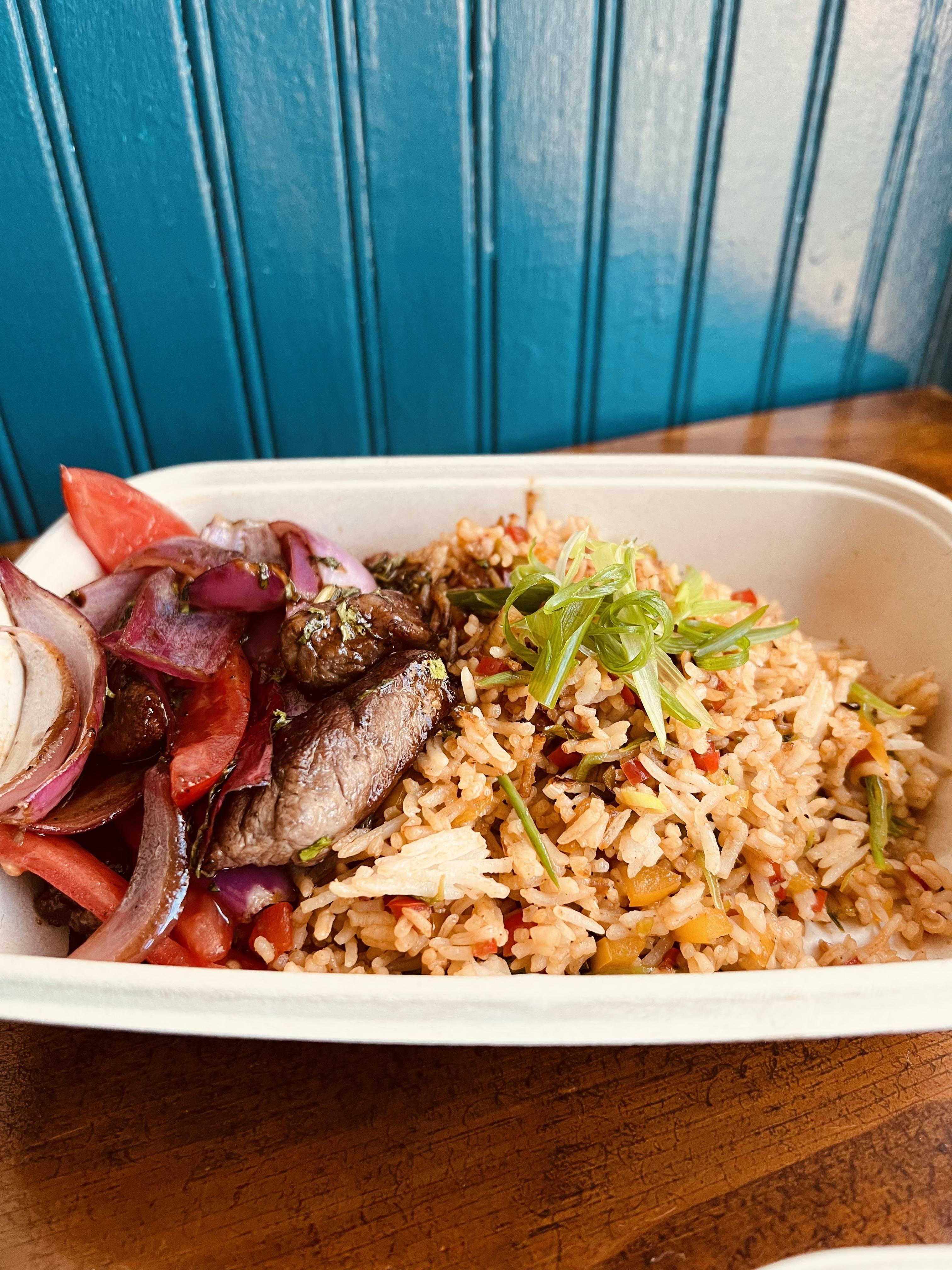 Photo credit: ubereats