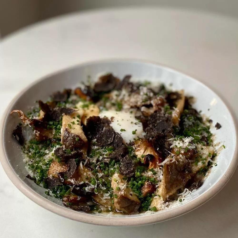 Photo credit: michelin