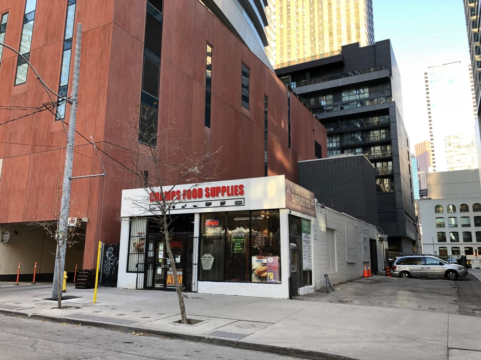 Photo credit: yellowpages.ca