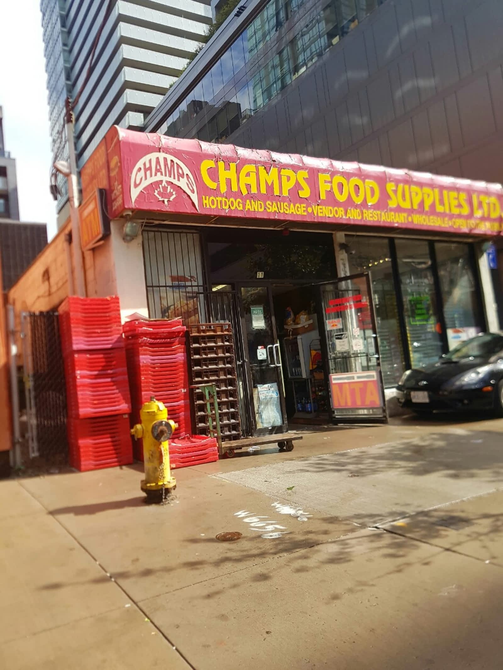 Photo credit: yellowpages.ca