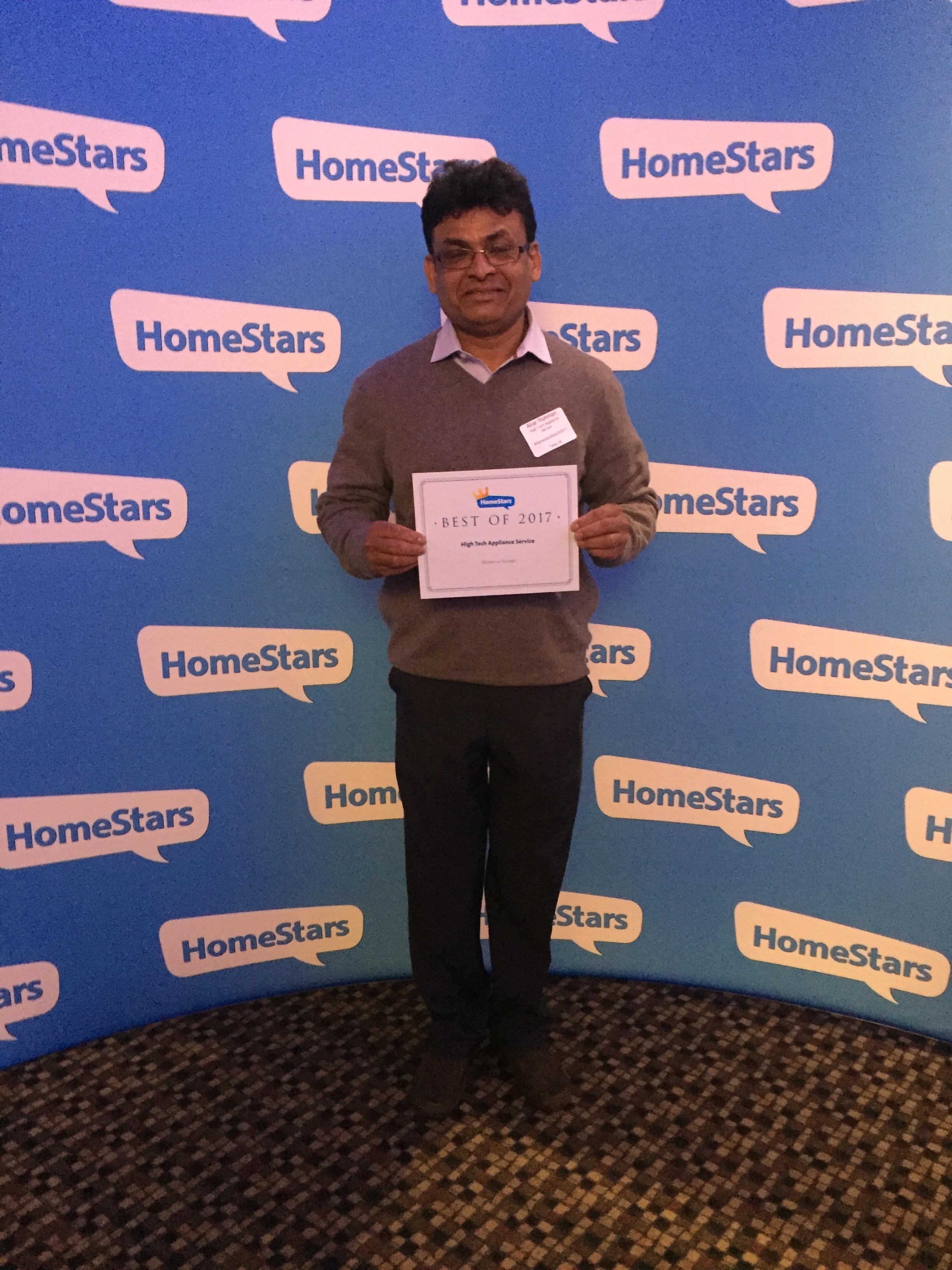 Photo credit: homestars