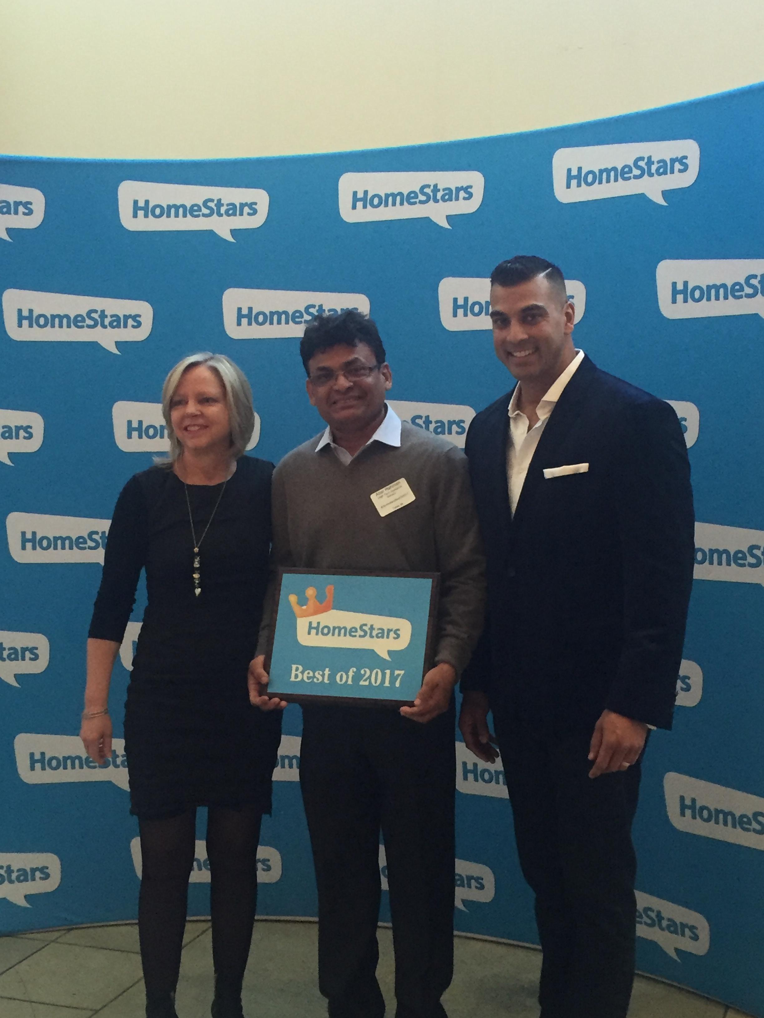 Photo credit: homestars