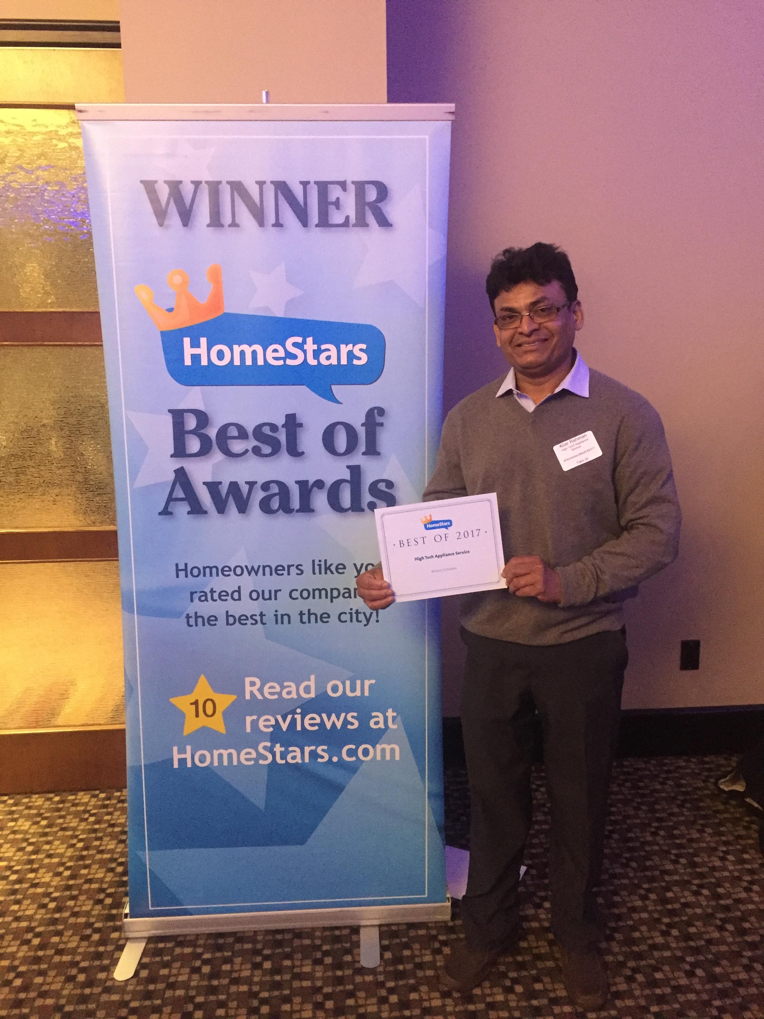 Photo credit: homestars