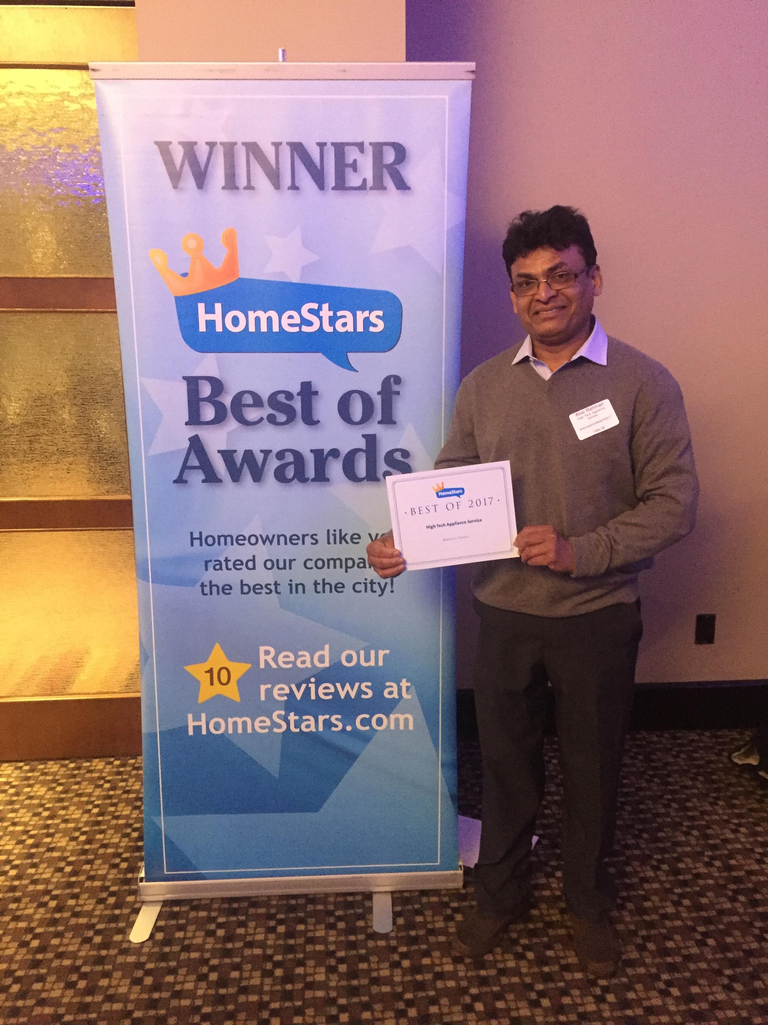 Photo credit: homestars