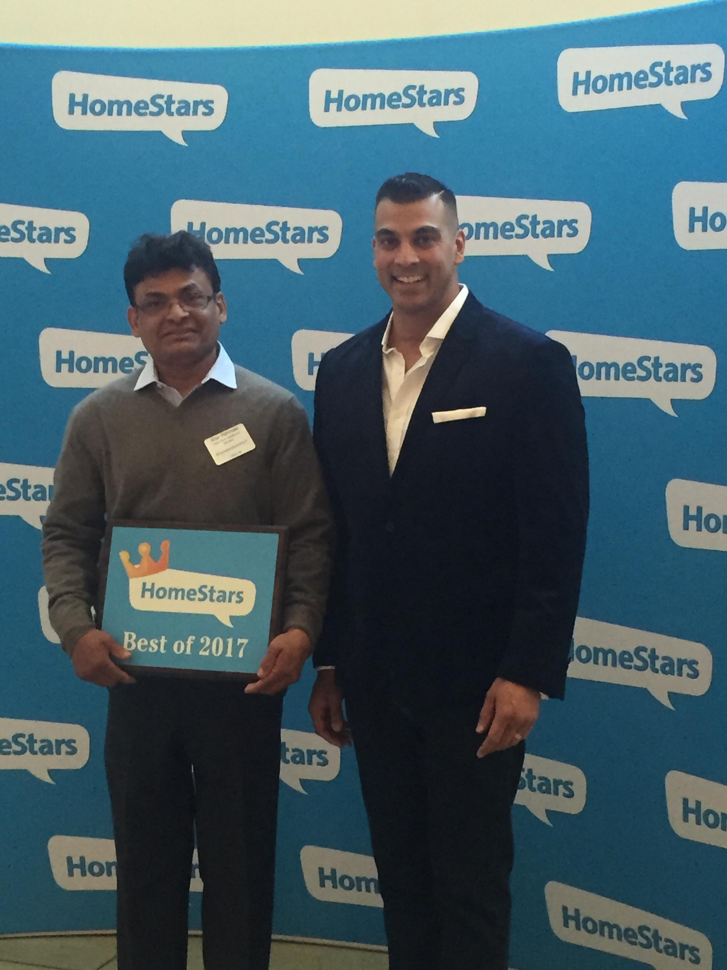 Photo credit: homestars