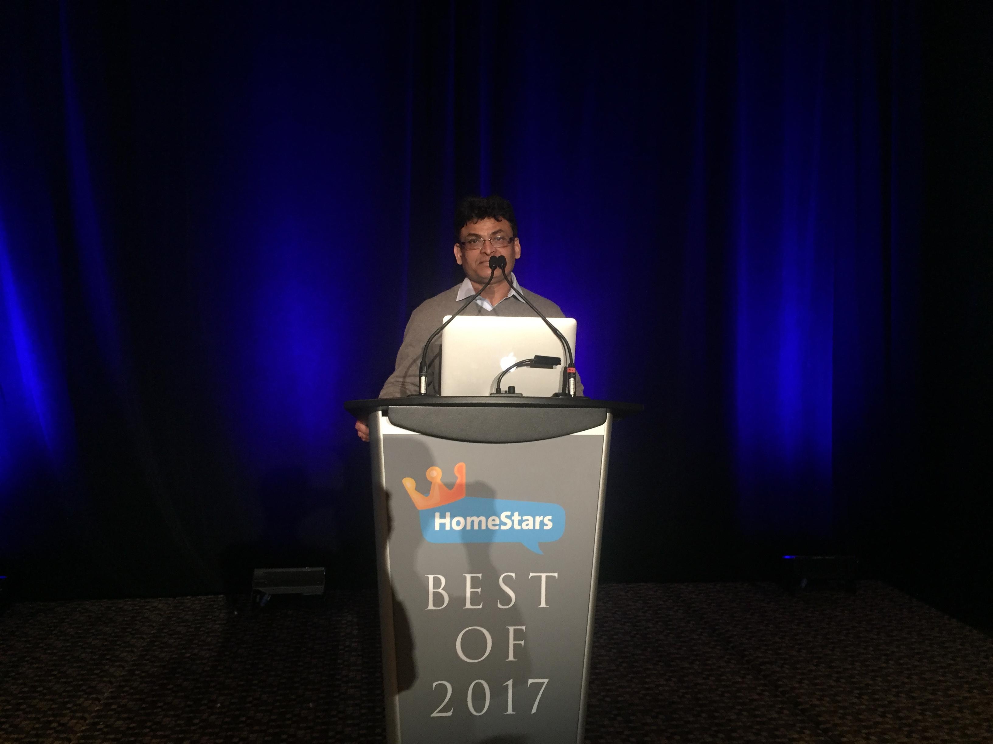 Photo credit: homestars