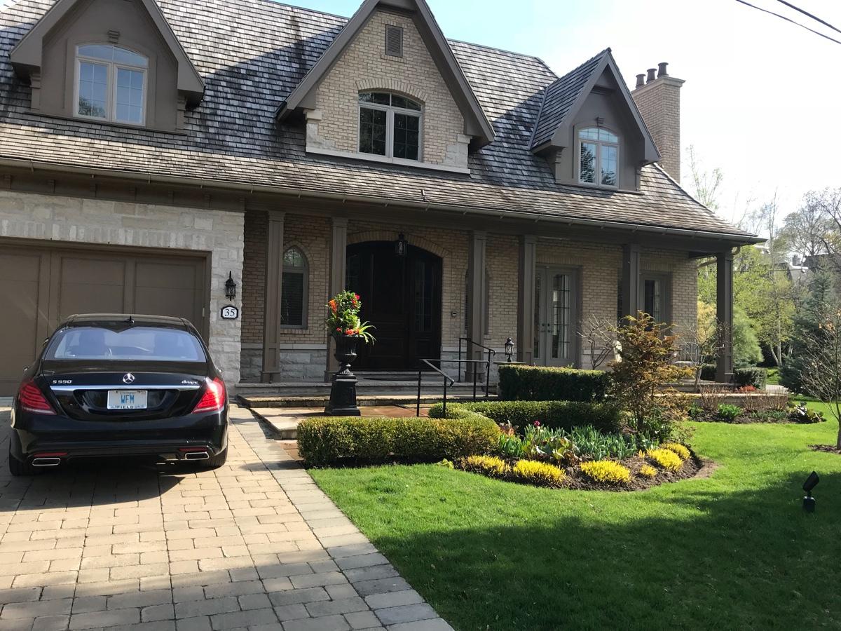 Photo credit: homestars