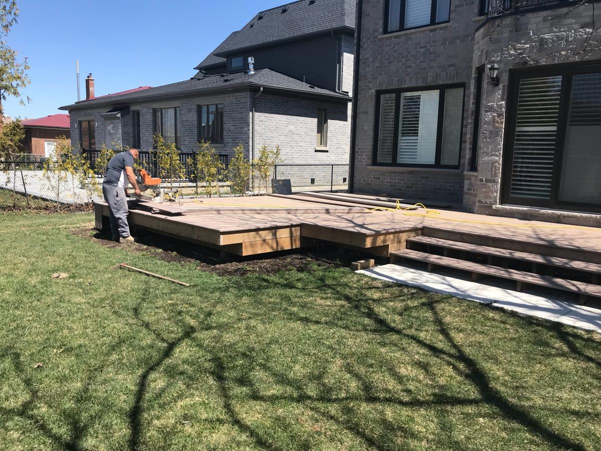 Photo credit: homestars