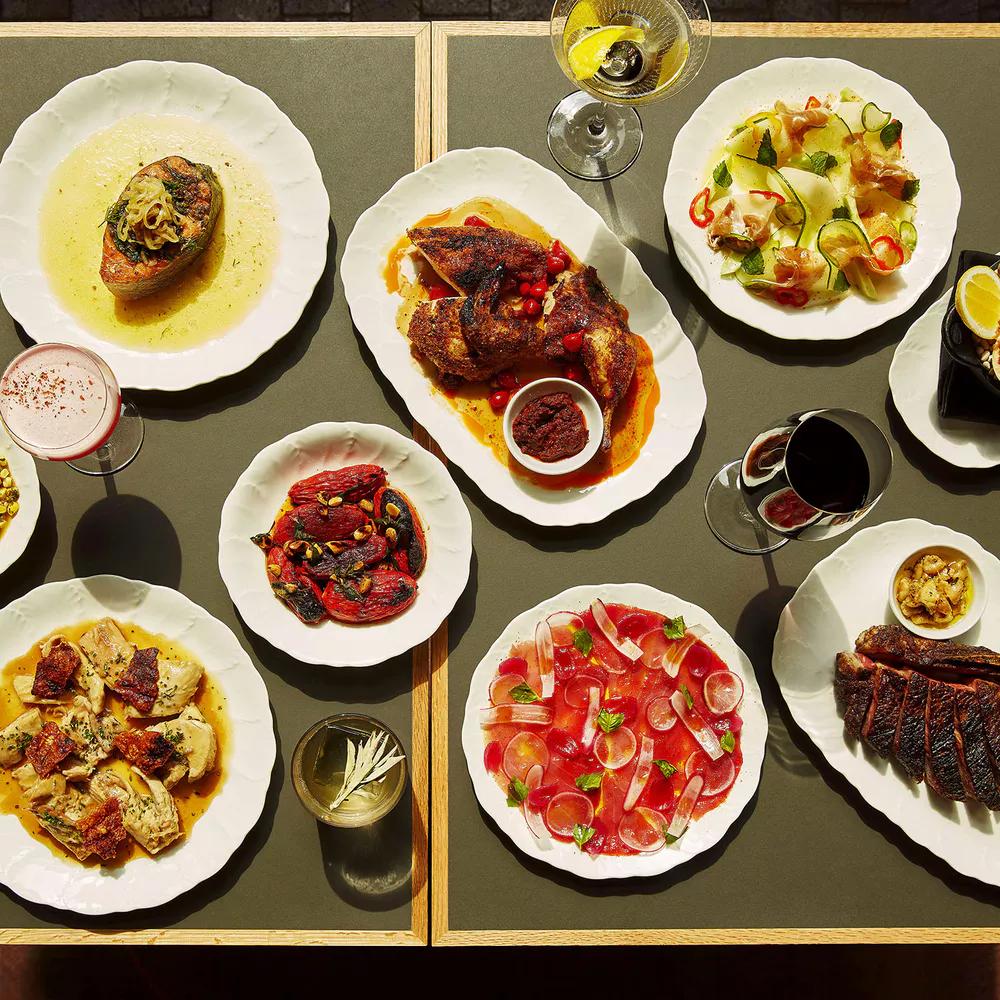 Photo credit: michelin