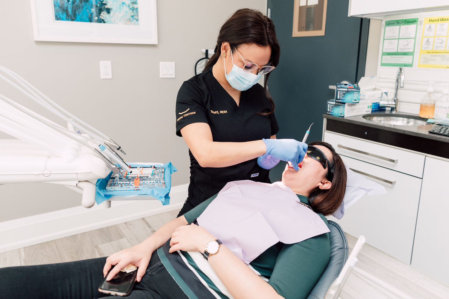 Photo credit: yellowpages.ca