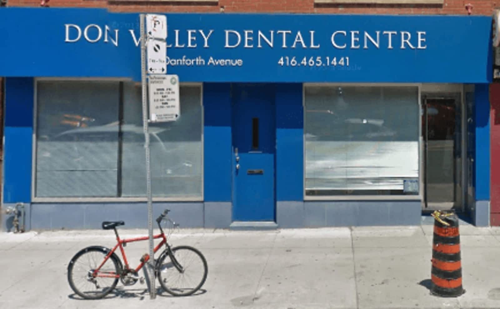 Photo credit: yellowpages.ca
