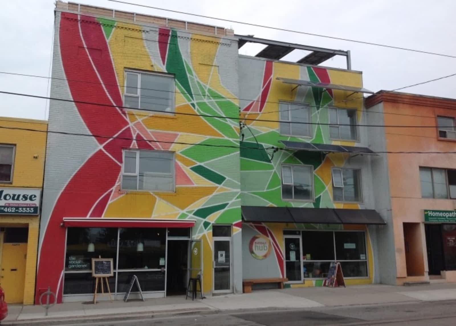 Photo credit: yellowpages.ca