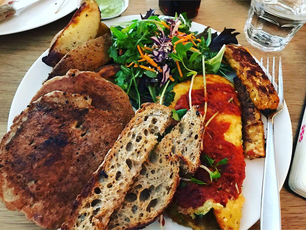 Photo credit: happycow