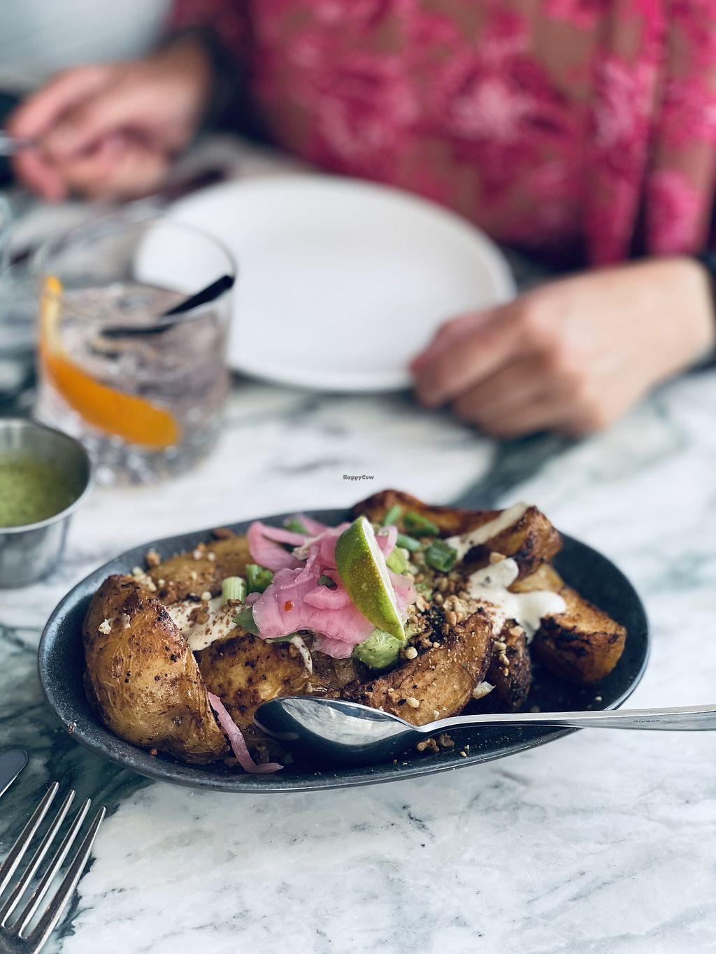 Photo credit: happycow