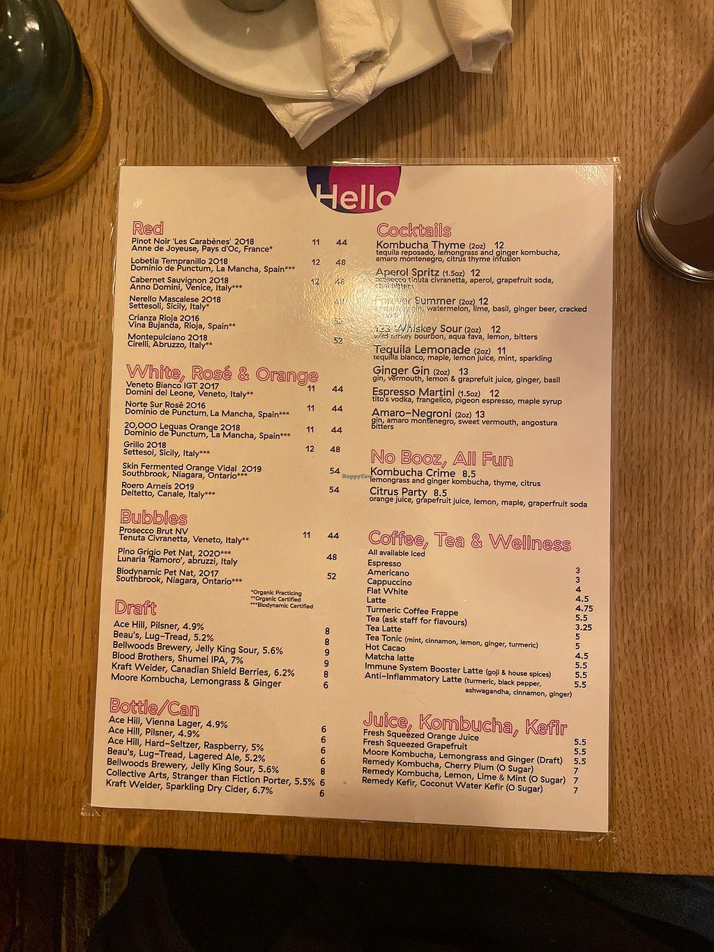 Photo credit: happycow