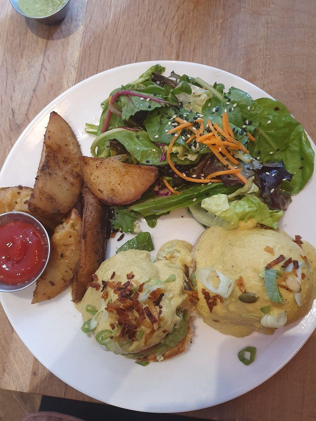 Photo credit: happycow