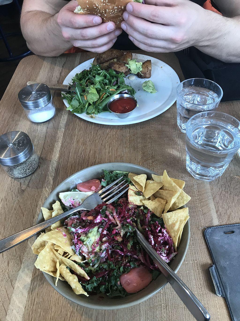 Photo credit: happycow