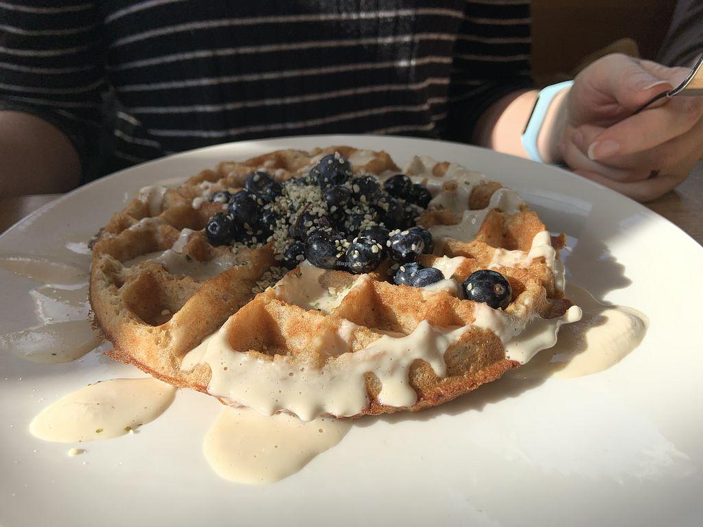 Photo credit: happycow