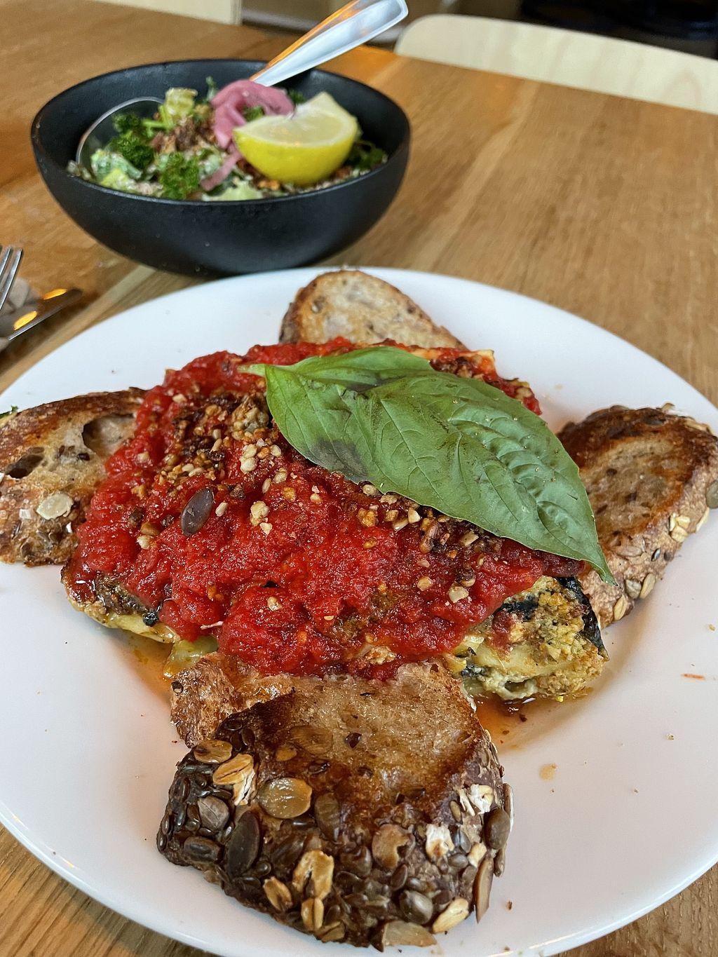 Photo credit: happycow