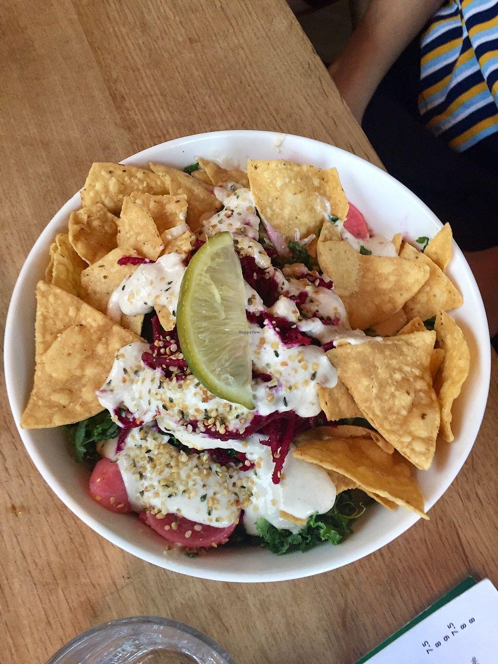 Photo credit: happycow