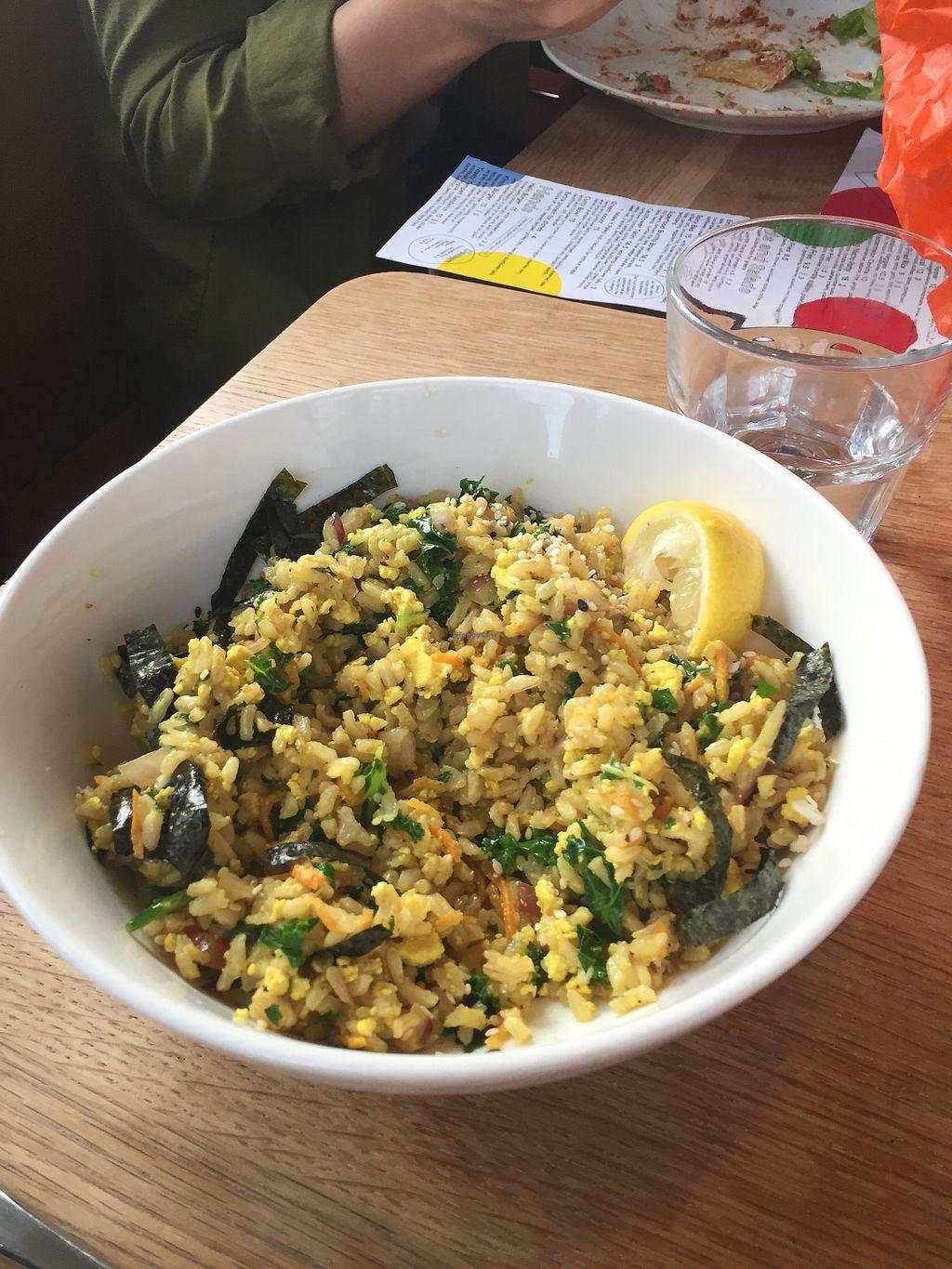 Photo credit: happycow