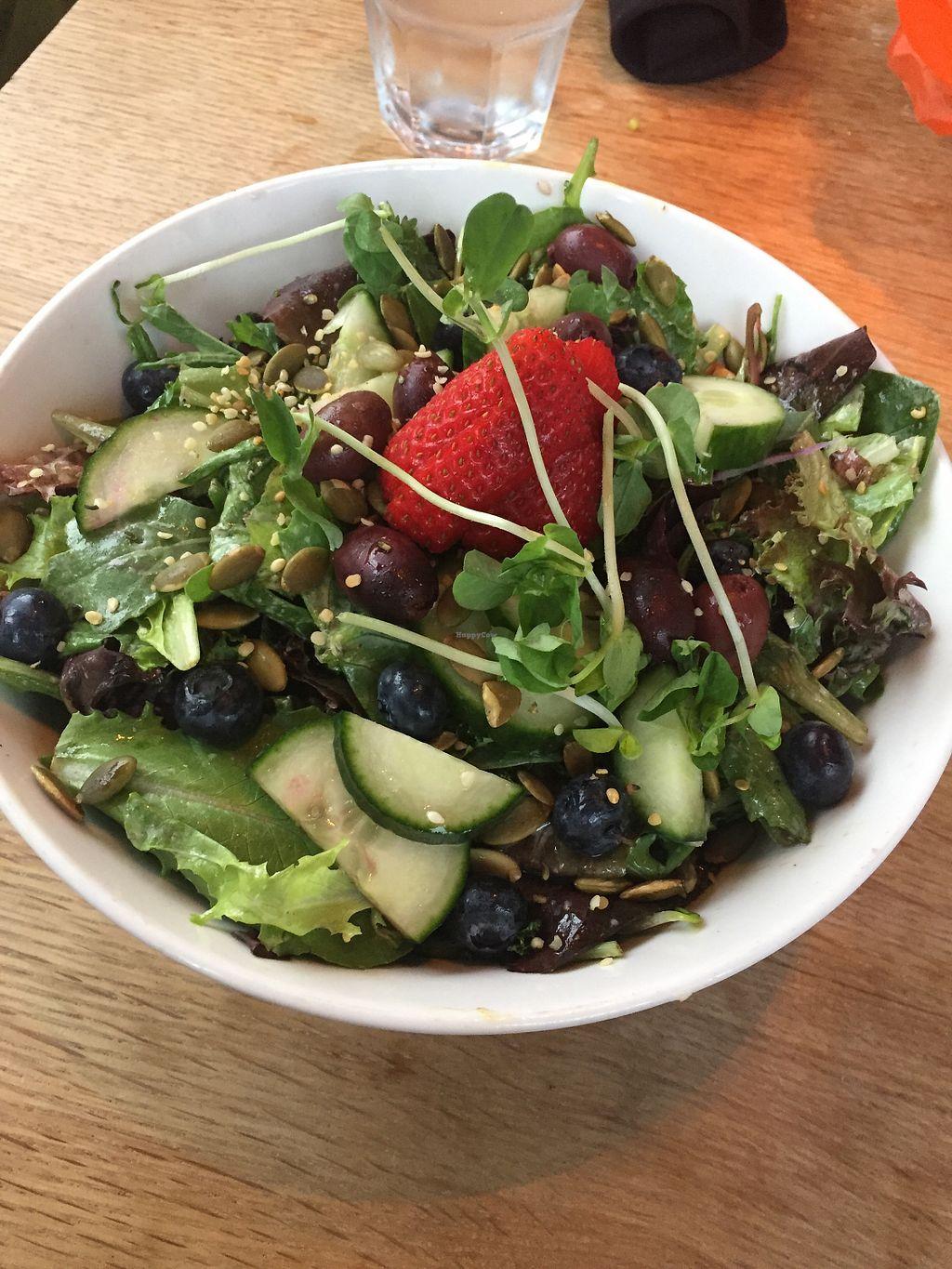 Photo credit: happycow