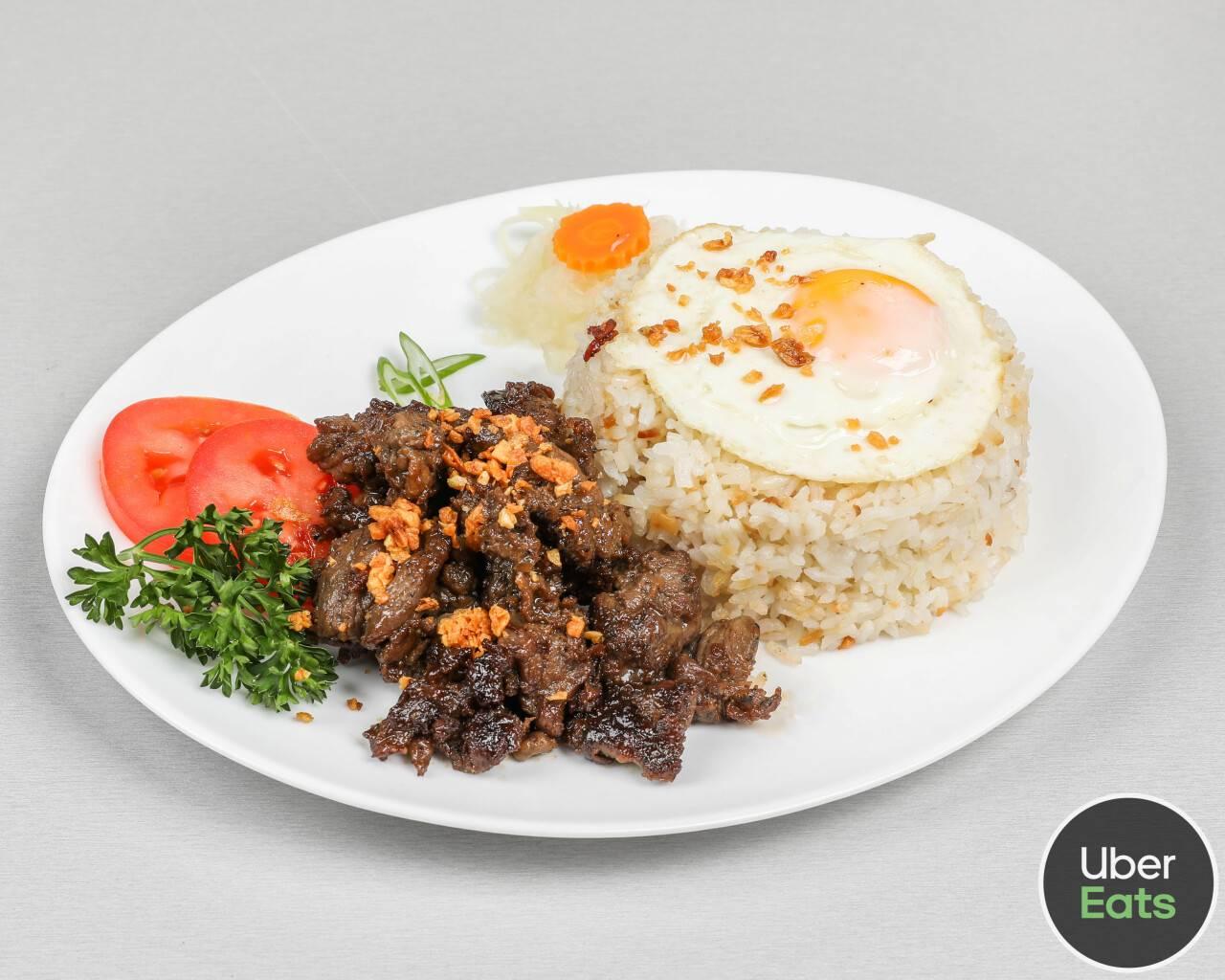 Photo credit: ubereats