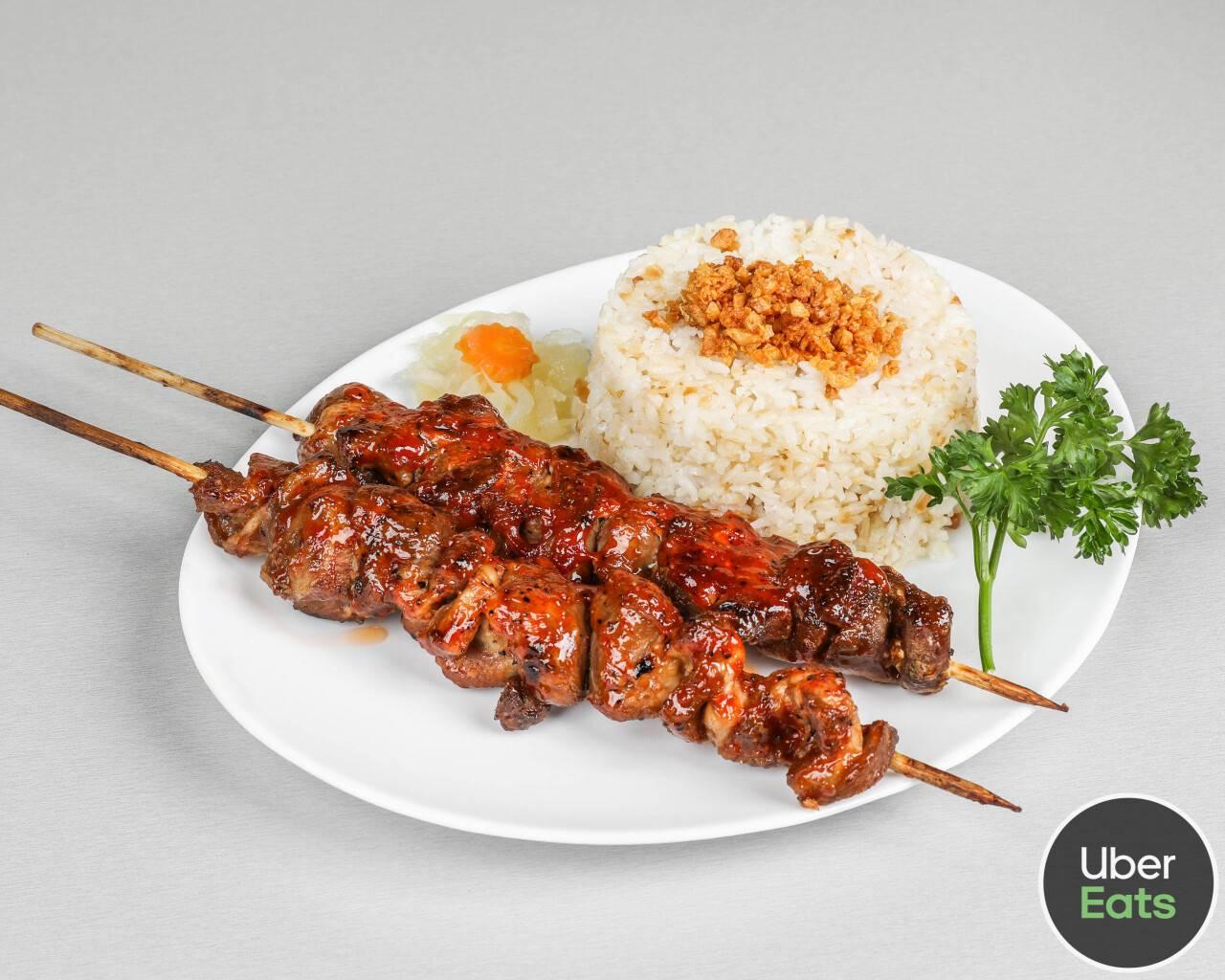 Photo credit: ubereats
